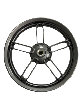 14" Electric Scooter Wheel