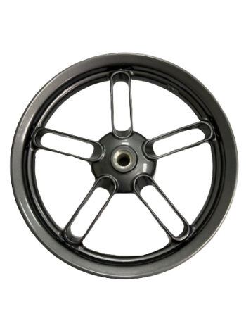 14" Electric Scooter Wheel